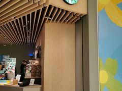 -星巴克(深圳平安金融中心B1店)