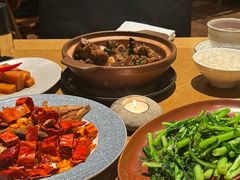 -阳朔糖舍酒店·糖舍餐厅&酒吧