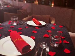 -wann lounge 低温慢煮牛排·清吧