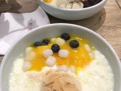 -宝珠奶酪(浦东金桥店)