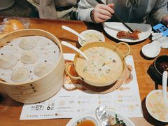 -苏小柳点心·手作小笼包(康桥分院)