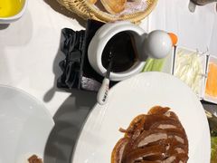 -煜丰汴京烤鸭(福彩路店)