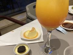 -浙江西子宾馆·瑶园咖啡厅