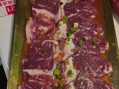 -炙城·韩式烤肉(南京东路店)