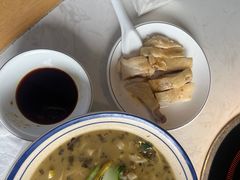 -邵老爹老杭州白斩鸡·家常菜(建国北路店)