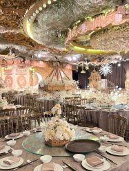 -花嫁丽舍婚礼殿堂(世博江景店)