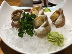 -禾风·海鲜料理自助(玉林店)