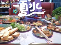 -花巷·韩式烤肉(莱州店)