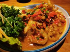 蒜香无骨凤爪-觅山云南菜(泊富ICITY店)