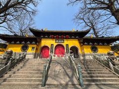 -虞山风景区