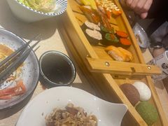 -万岁寿司(芳村店)