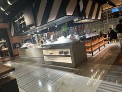 -杭州临平万丽酒店·燃餐厅(人民大道店)
