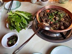 -顺顺小吃(独克宗古城店)