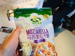 -盒马鲜生(红莲店)
