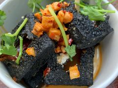 -黑色经典臭豆腐·湖南特产(坡子街店)