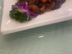 -江南村酒家