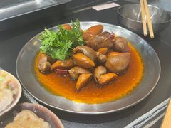 -老虎滩大连海鲜烧烤(建邺云锦路总店)