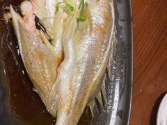 -南拳十三姨·潮汕砂锅粥(世纪金源店)