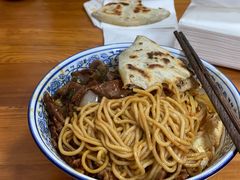 -梅溪·小伙子干挑面(安吉总店)