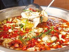 酸菜鱼-老四川平头酸菜鱼(衙前店)