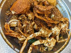 -辣盆盆麻辣小龙虾(哈尔滨总店)