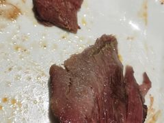 -汉巴味德·烤肉与啤酒的自助(杭州大悦城店)