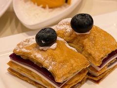 -利苑酒家(合景国际金融广场店)