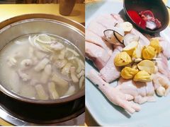 -椰贝原味椰子鸡(江南万达店)