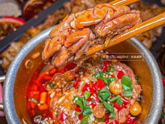 -拐枣巷小串串(财大店)
