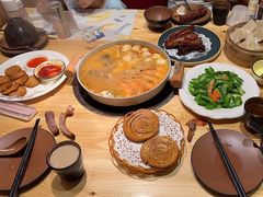 -创味·民间海南菜·非遗藤桥排骨(藤桥·免税城店)