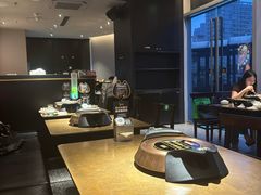 -烤匠麻辣烤鱼(重庆万象城店)