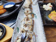 -真情鲍鱼海鲜汤