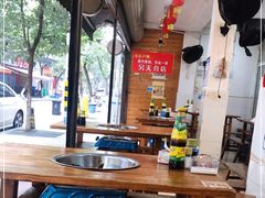 大堂-黑竹香鸡(营和巷店)