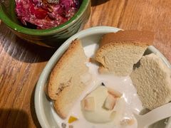 泡鲁达-云海肴·汽锅鸡·云南菜(天山百盛优客店)