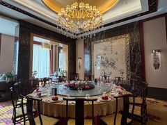 -民族饭店-四季餐厅