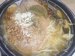 -曹宝林砂锅麻辣烫(星光路店)