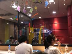 -麦当劳(曲阳店)