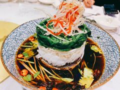 -佳兰雅序融合菜(高新店)