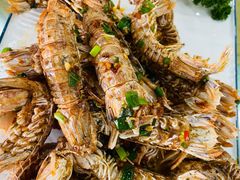 -景好海鲜餐厅(大鹏必选旅游店)