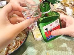 -渔娘渔家丹东海鲜(东直门店)