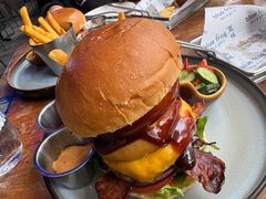 -bluefrog蓝蛙(皇庭广场店)