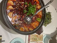 -俏江南·晋文化主题餐厅(中正天街店)