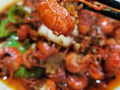 -回味南塘老王虾尾(总店)