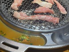 -喜来稀肉(北外滩白玉兰广场店)