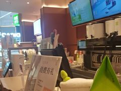 -奈雪的茶(印象城店)