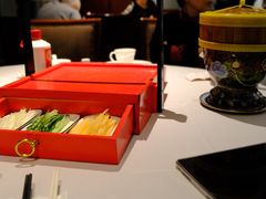 -粤财皇冠假日酒店·彩华轩中餐厅