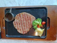 -必胜客(上海新南方商城PH店)