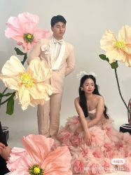 -墨克影像婚纱摄影