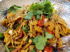 -长兴菜馆(高桥店)