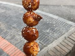 -邓记新一代糖油果子(四川煤管局供销公司职工宿舍店)